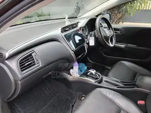 Honda Grace Highest Grade EX 2015