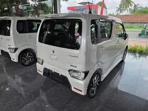 Suzuki Wagon R ZX 360 cam 2026