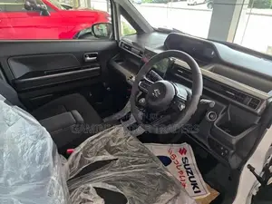 Suzuki Wagon R ZX 360 cam 2026