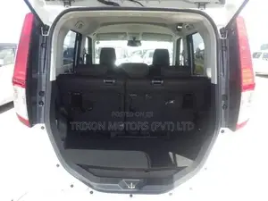Toyota Roomy 2026