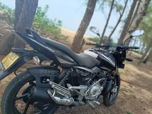 Bajaj Pulsar 150 2017