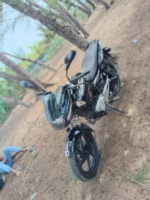 Bajaj Pulsar 150 2017