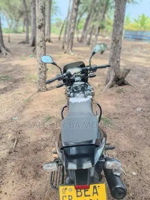 Bajaj Pulsar 150 2017
