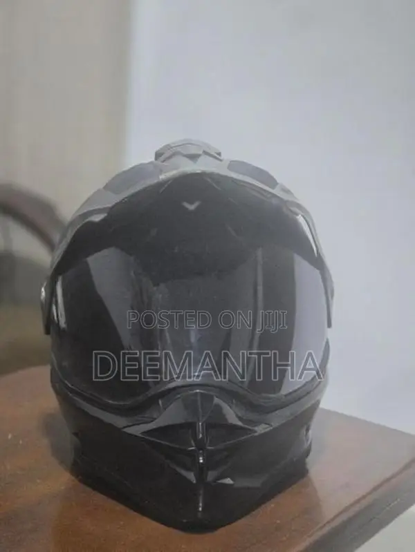 Joppa Full Face Helmet
