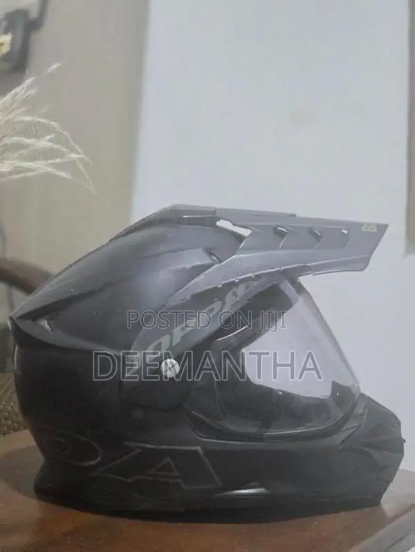 Joppa Full Face Helmet