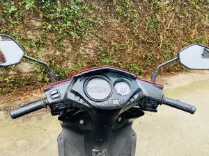 Honda Dio 2016