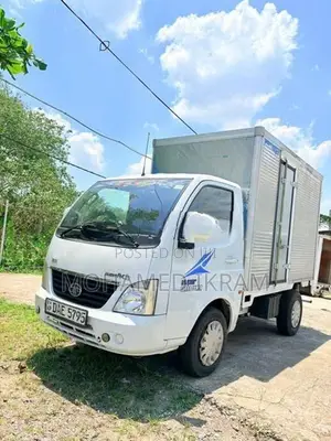 Tata 207 2016