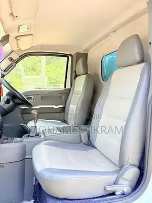Tata 207 2016
