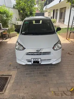 Daihatsu Mira L SA3 2025