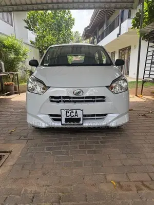 Daihatsu Mira L SA3 2025