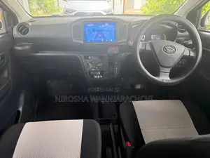Daihatsu Mira L SA3 2025