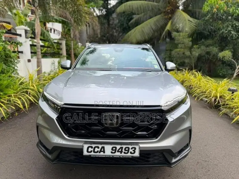 Honda CRV VTILX Fully Loaded 2023