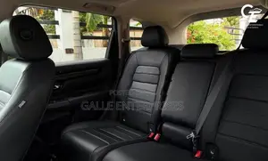 Honda CRV VTILX Fully Loaded 2023