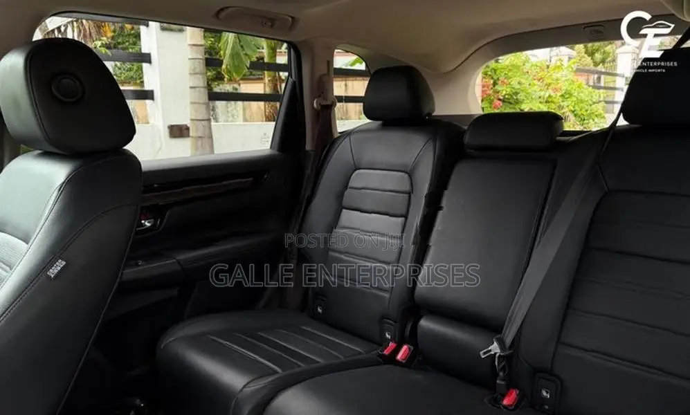Honda CRV VTILX Fully Loaded 2023