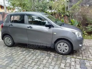 Suzuki Celerio VXi 2015