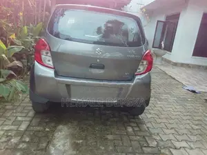Suzuki Celerio VXi 2015