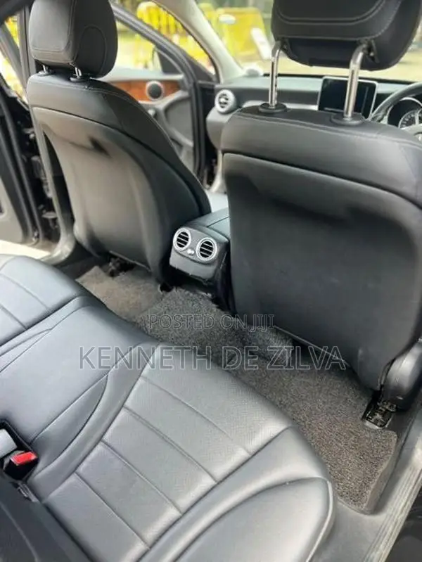 Mercedes Benz C180 2017