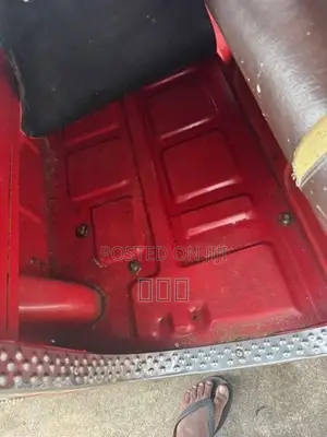 Bajaj RE 4 Stroke 2018