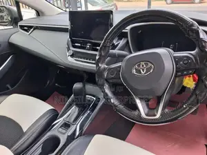 Toyota Corolla 2023
