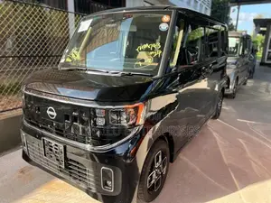Nissan Roox 2022