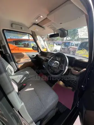 Nissan Roox 2022
