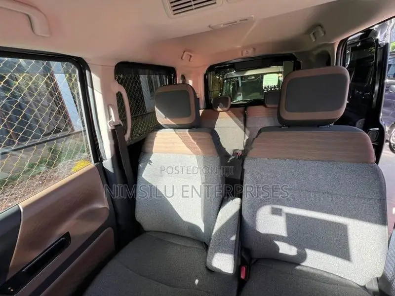 Nissan Roox 2022
