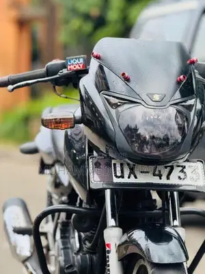 Bajaj Pulsar 180 2009