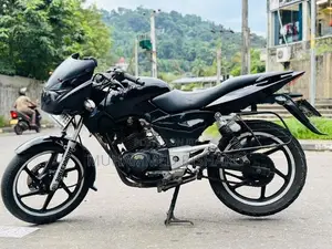 Bajaj Pulsar 180 2009