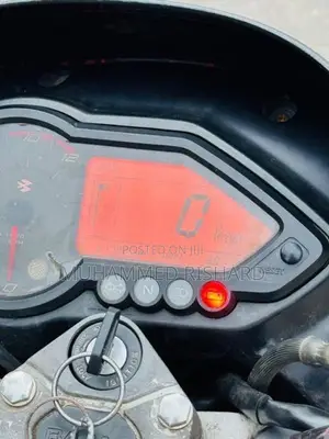 Bajaj Pulsar 180 2009