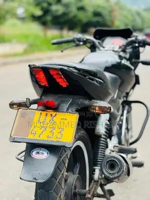 Bajaj Pulsar 180 2009