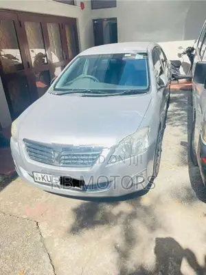 Toyota Premio F 2011