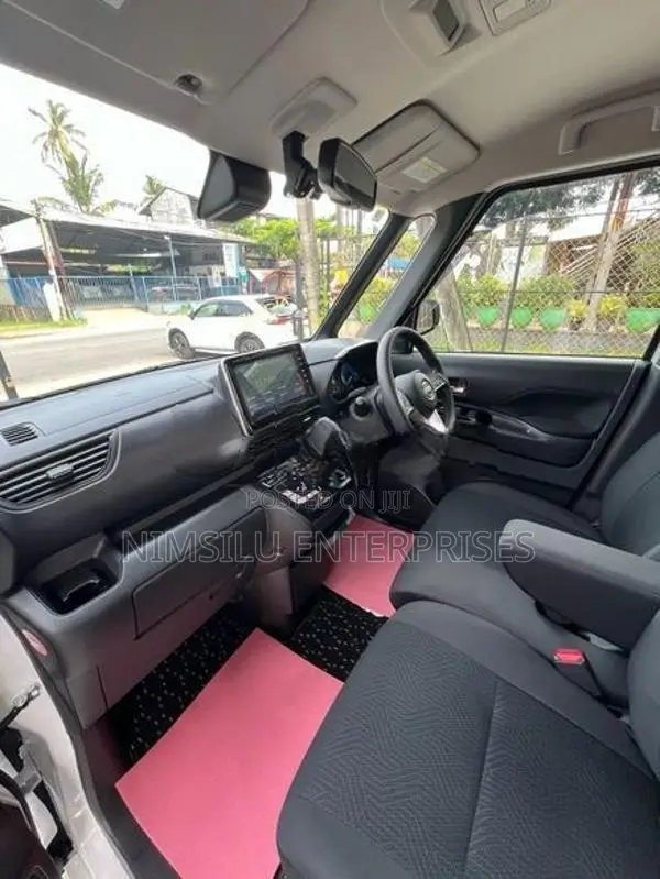 Nissan Roox Highway Star 2025