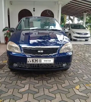 Tata Indigo GLX 2008