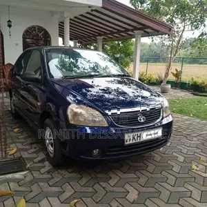 Tata Indigo GLX 2008