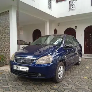 Tata Indigo GLX 2008
