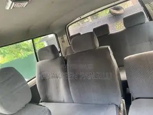 Adjustable Seat Set