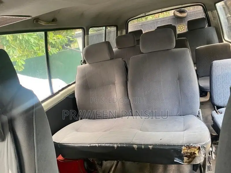 Adjustable Seat Set