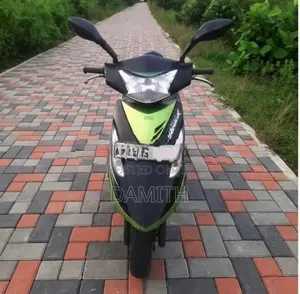 TVS Streak 2013