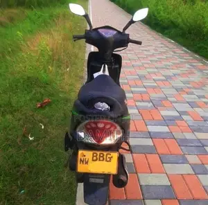 TVS Streak 2013