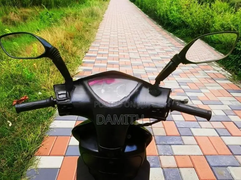 TVS Streak 2013