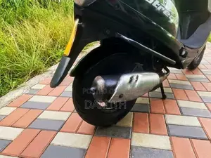 TVS Streak 2013