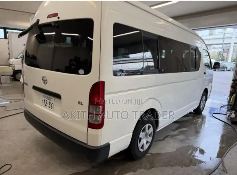 Toyota GL 2026