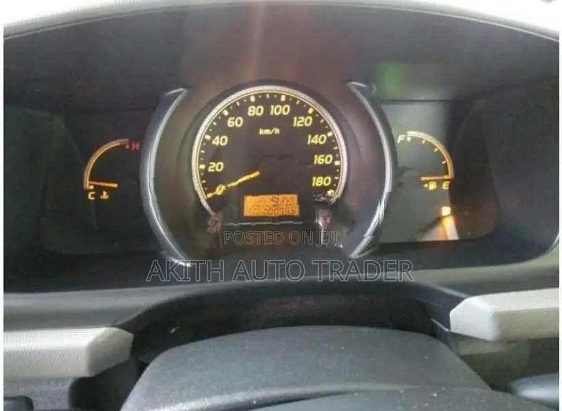 Toyota GL 2026