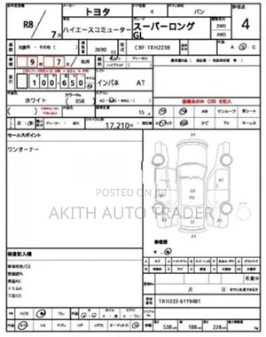 Toyota GL 2026