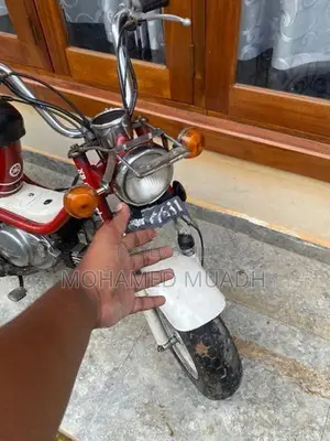 Yamaha 2021
