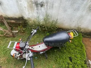 Yamaha 2021