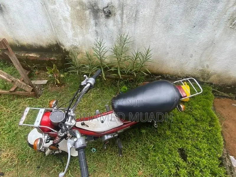 Yamaha 2021