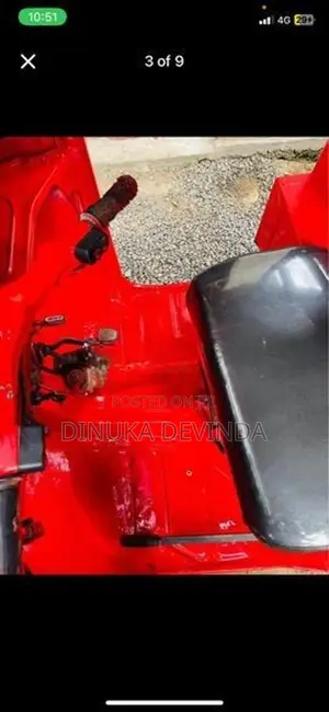 Bajaj RE 1995