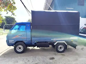 Foton Forland 0 2014