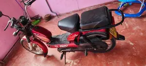 TVS XL Super 2016